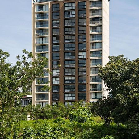 סן חוזה Brand New 1 Bed Loft With Spectacular City View מראה חיצוני תמונה