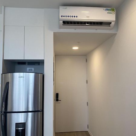 סן חוזה Brand New 1 Bed Loft With Spectacular City View מראה חיצוני תמונה