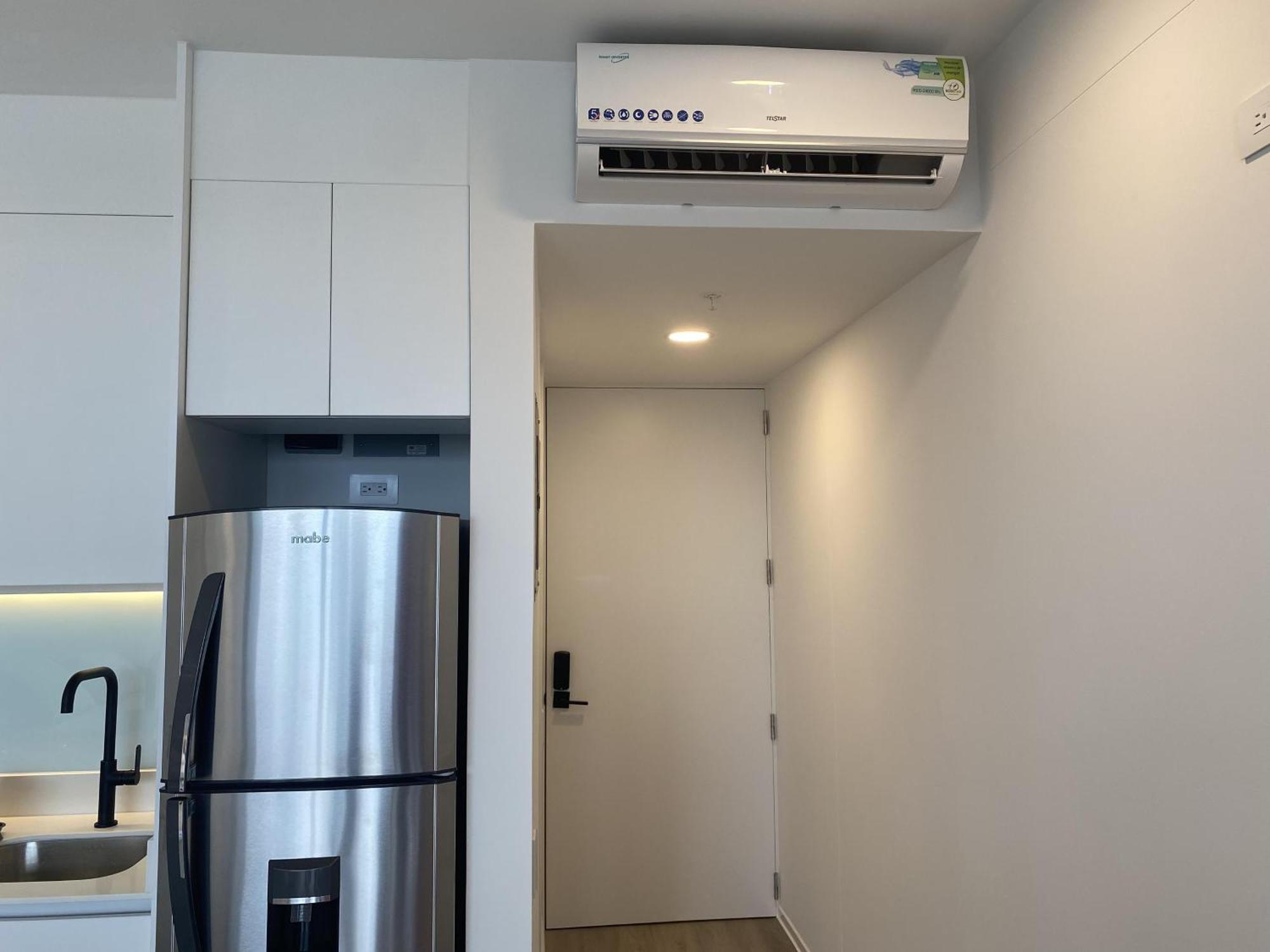סן חוזה Brand New 1 Bed Loft With Spectacular City View מראה חיצוני תמונה